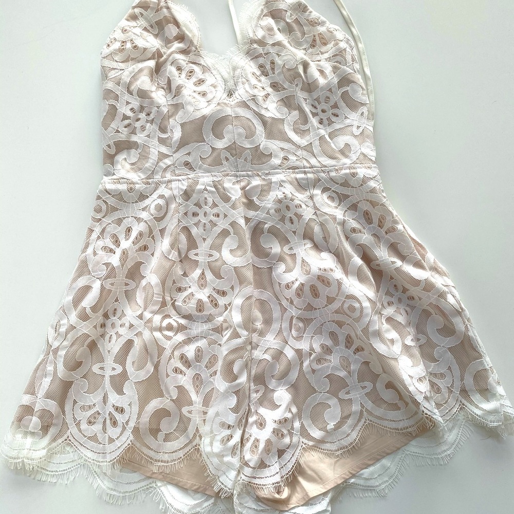 Tobi romper